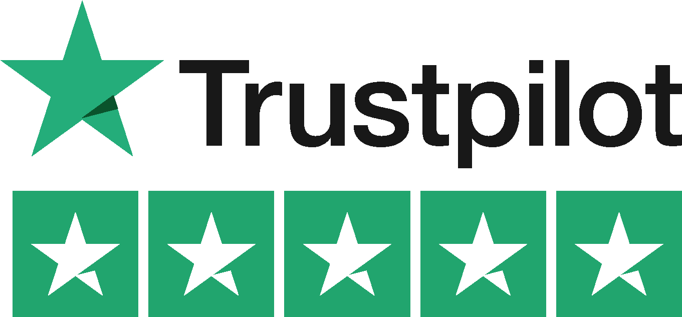 trustpilot rating about crown movers