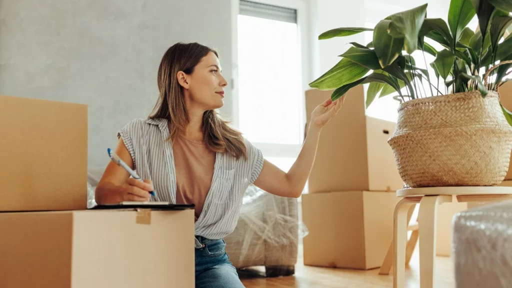How to Prepare for a Long-Distance Move and get an accurate moving service quotes